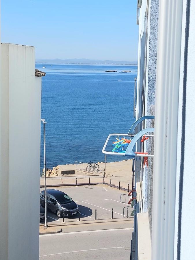Apartamento En El Mar Roses Ngoại thất bức ảnh